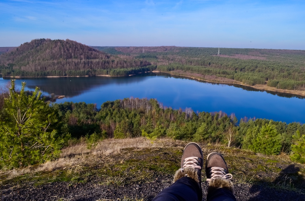 hiken belgisch limburg tips