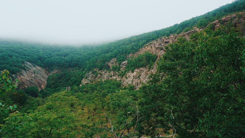 hiken cold spring new york