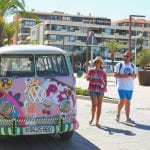 hippie ibiza hippies