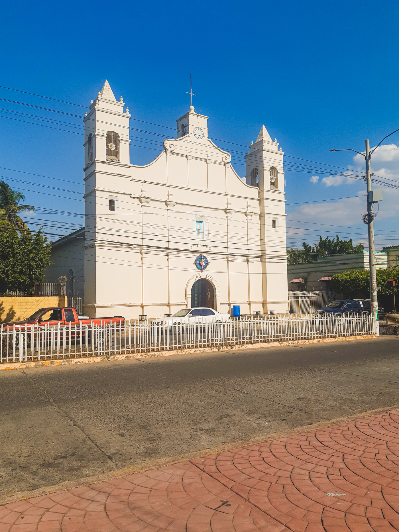 honduras