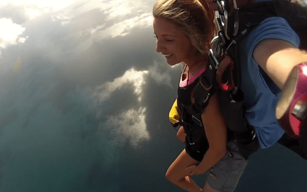 hoogtepunten australie bungee jumpen