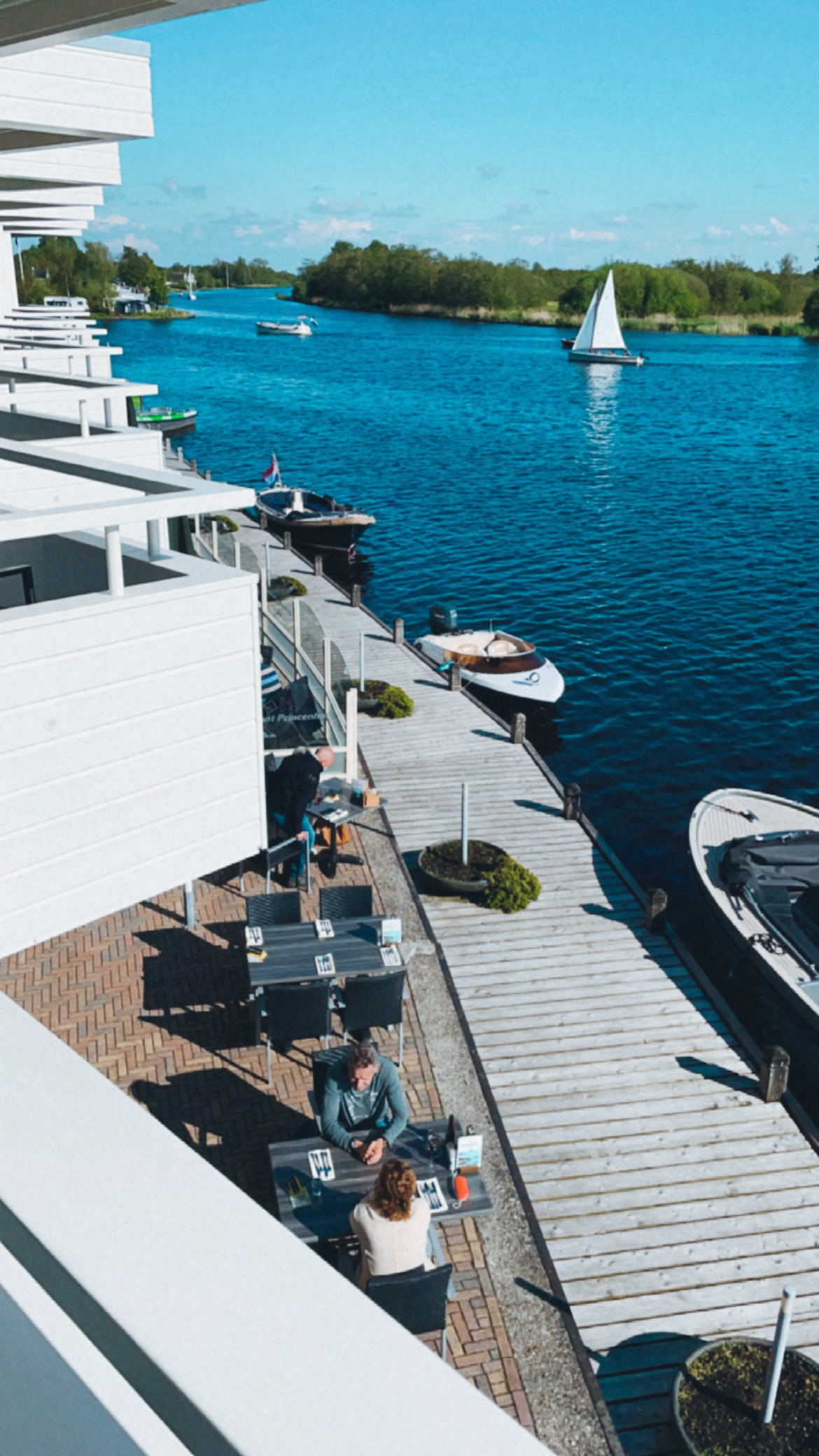 hotel princenhof alde feanen varen friesland