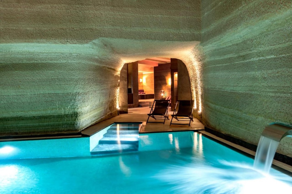 hotels cappadocie, carus