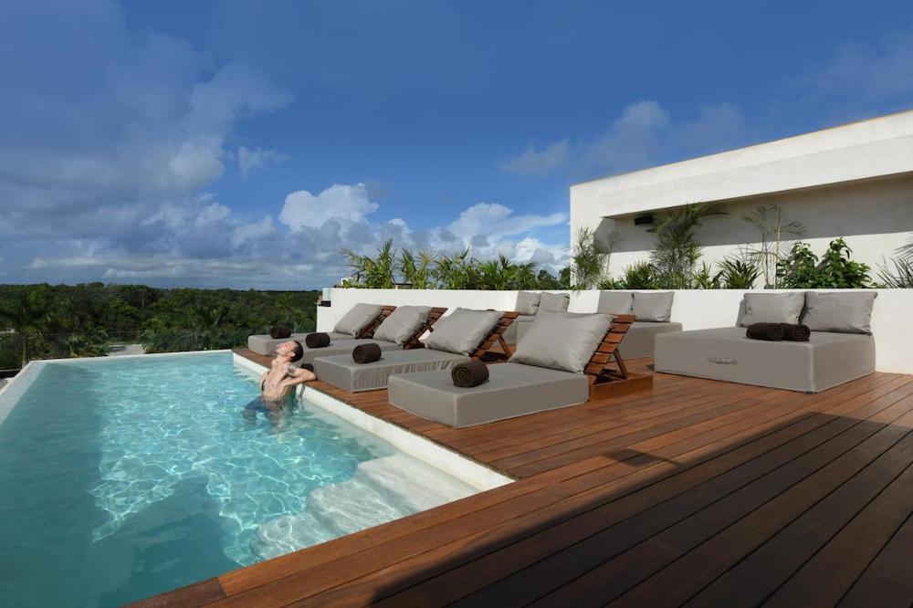 hotels in tulum-casa agape boutique hotel