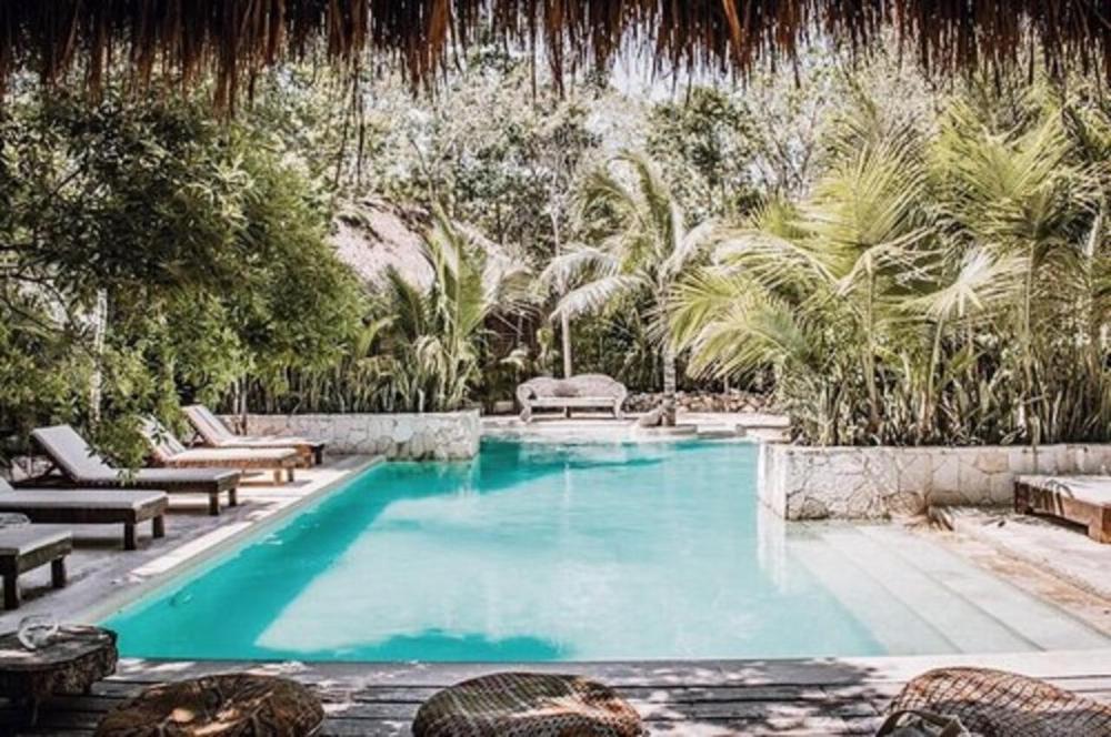 hotels in tulum unavida