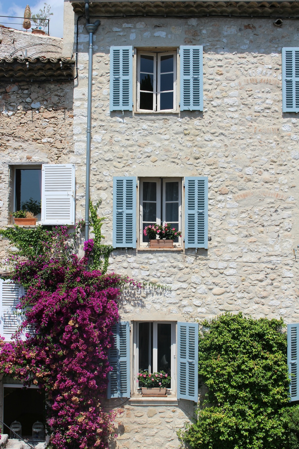 huisje Saint-Paul-de Vence