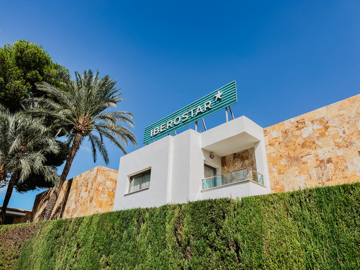 iberostar playa de muro hotels mallorca