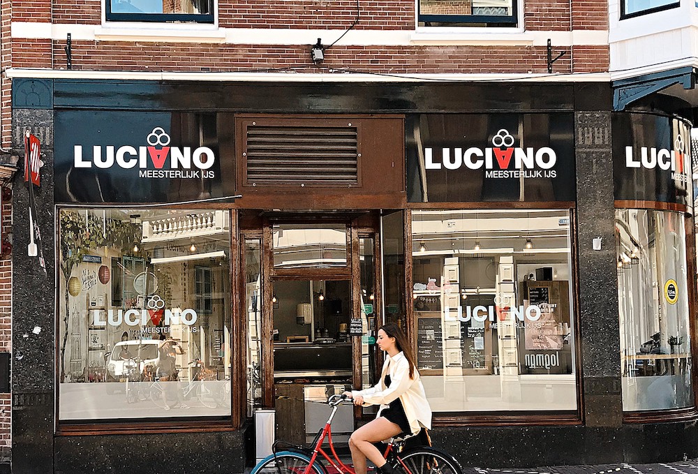 ijssalons utrecht luciano