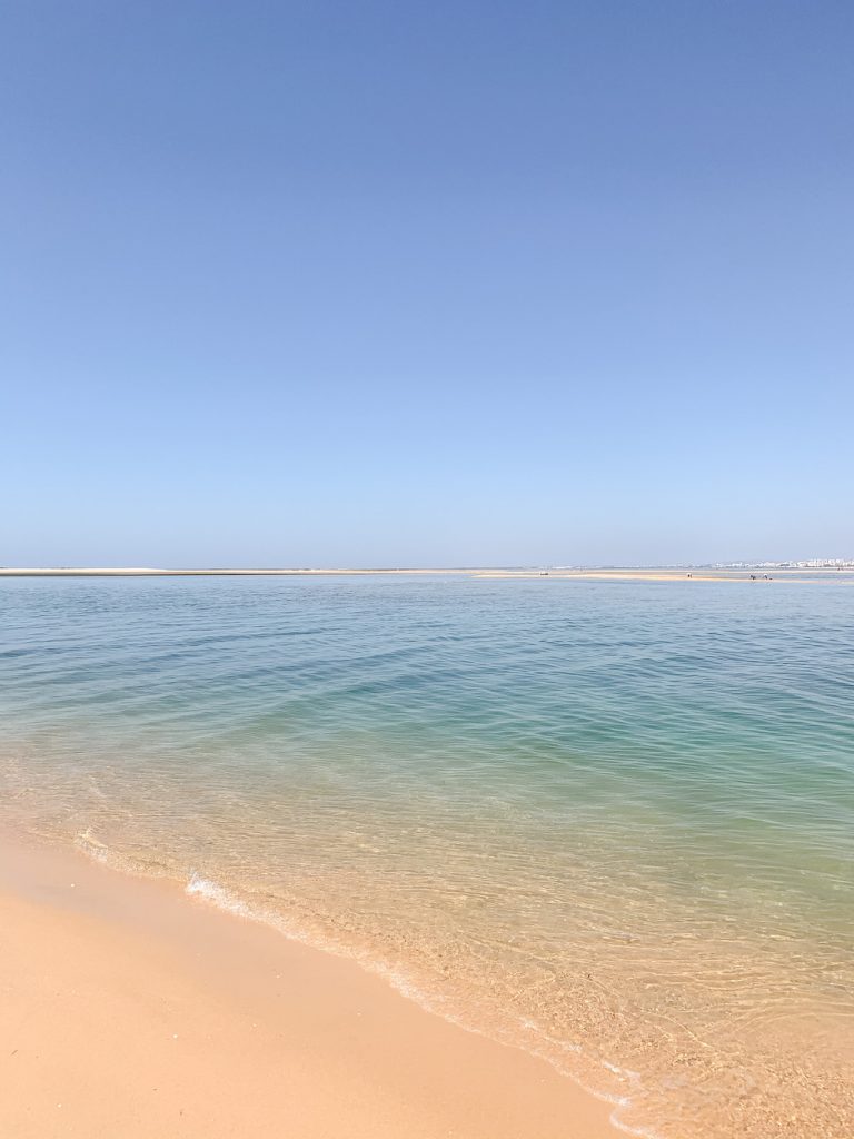 ilha deserta bezienswaardigheden algarve