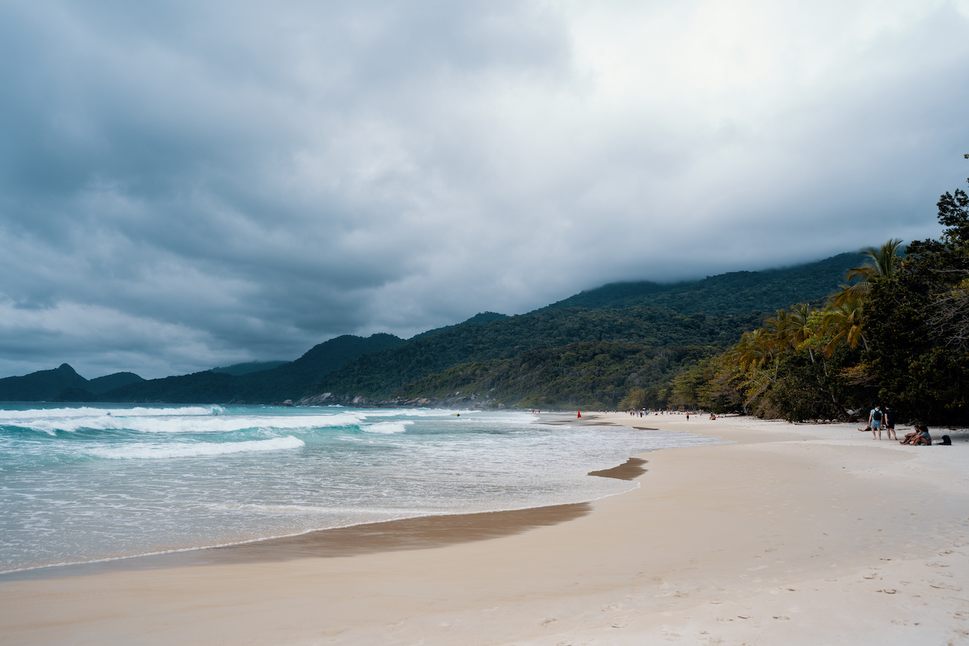 ilha grande