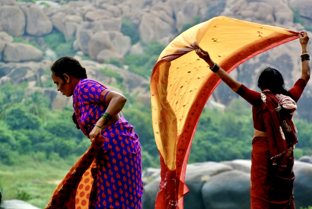 indiaase vrouwen