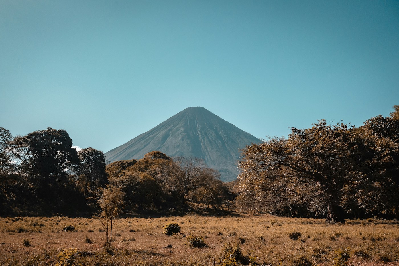 isla de ometepe nicaragua rondreis