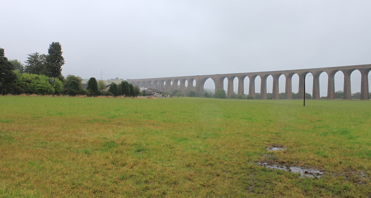 inverness schotland brug