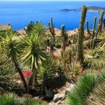 Jardin Exotique d'Eze