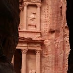 jordanie petra