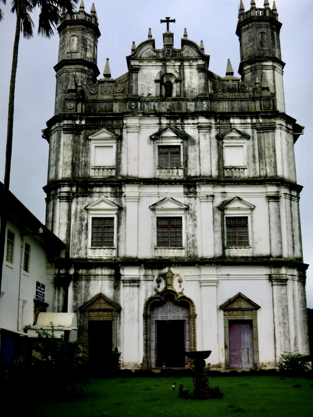 kerk in Kochi