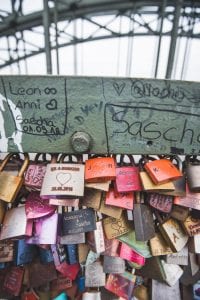 keulen Hohenzollern lovelock j+r