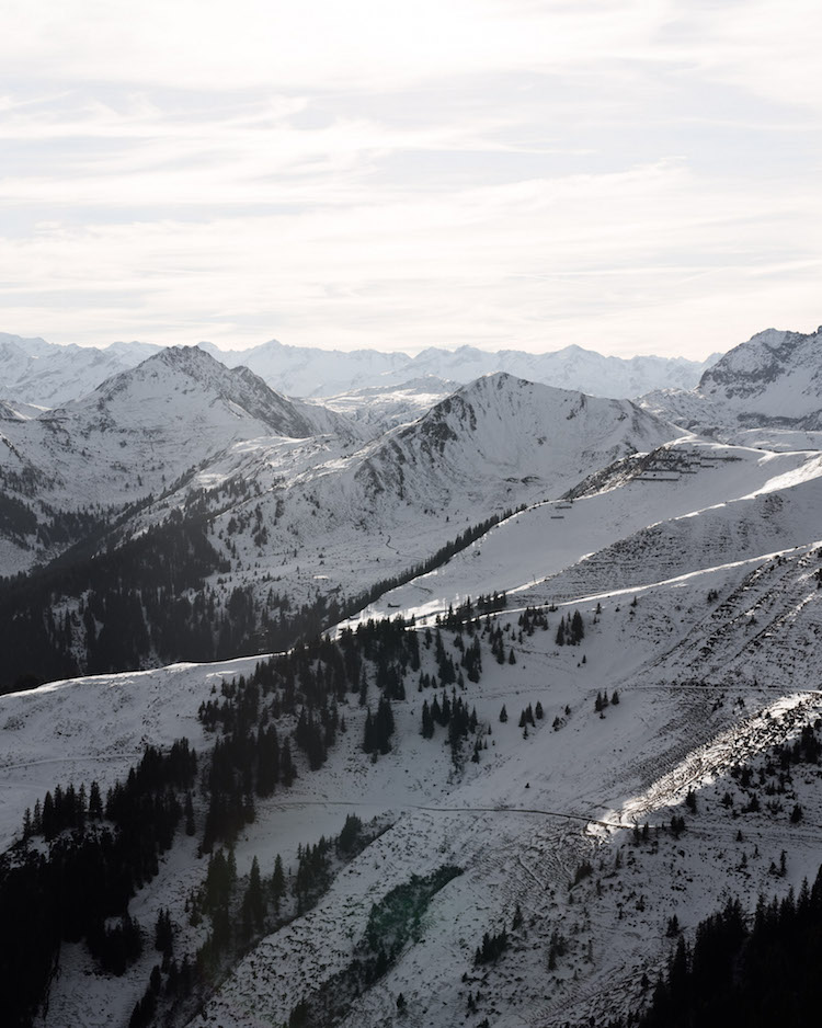 kirchberg kreuzjoch