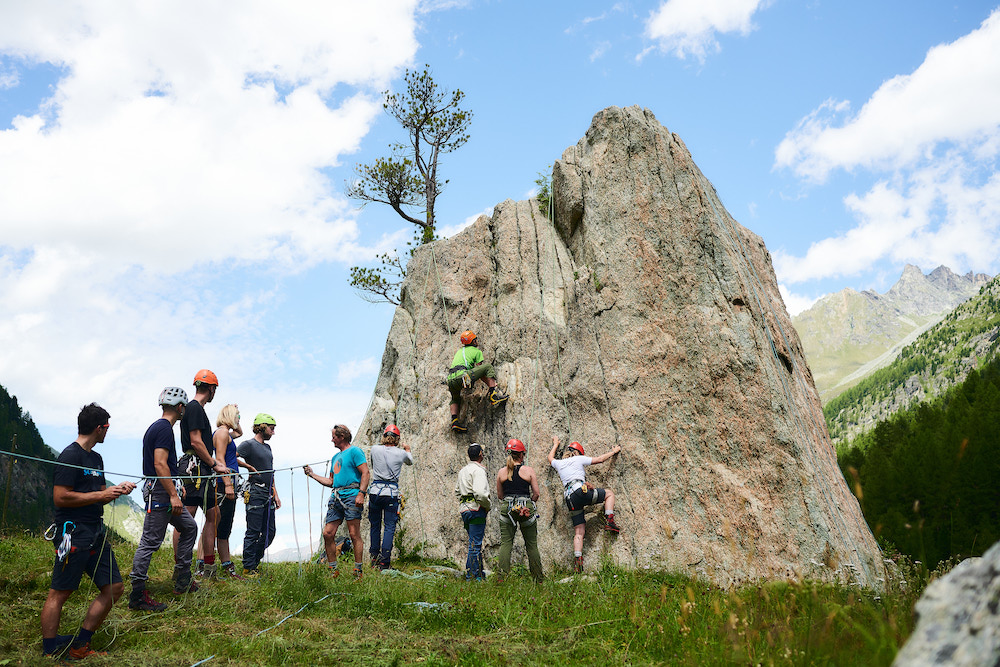 klimles zwitserse alpen