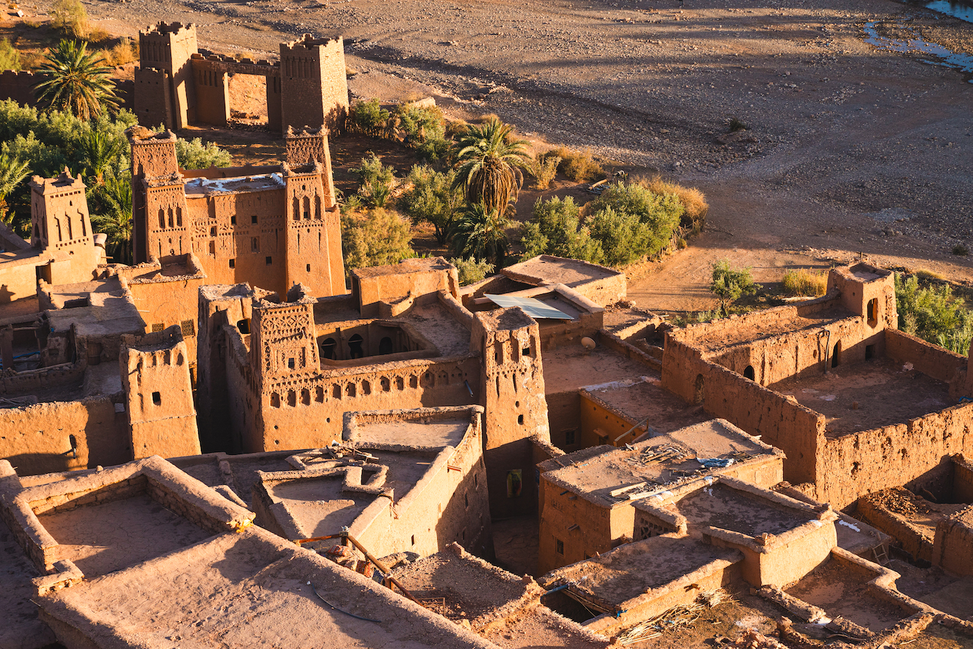 ksar ait ben haddou 2