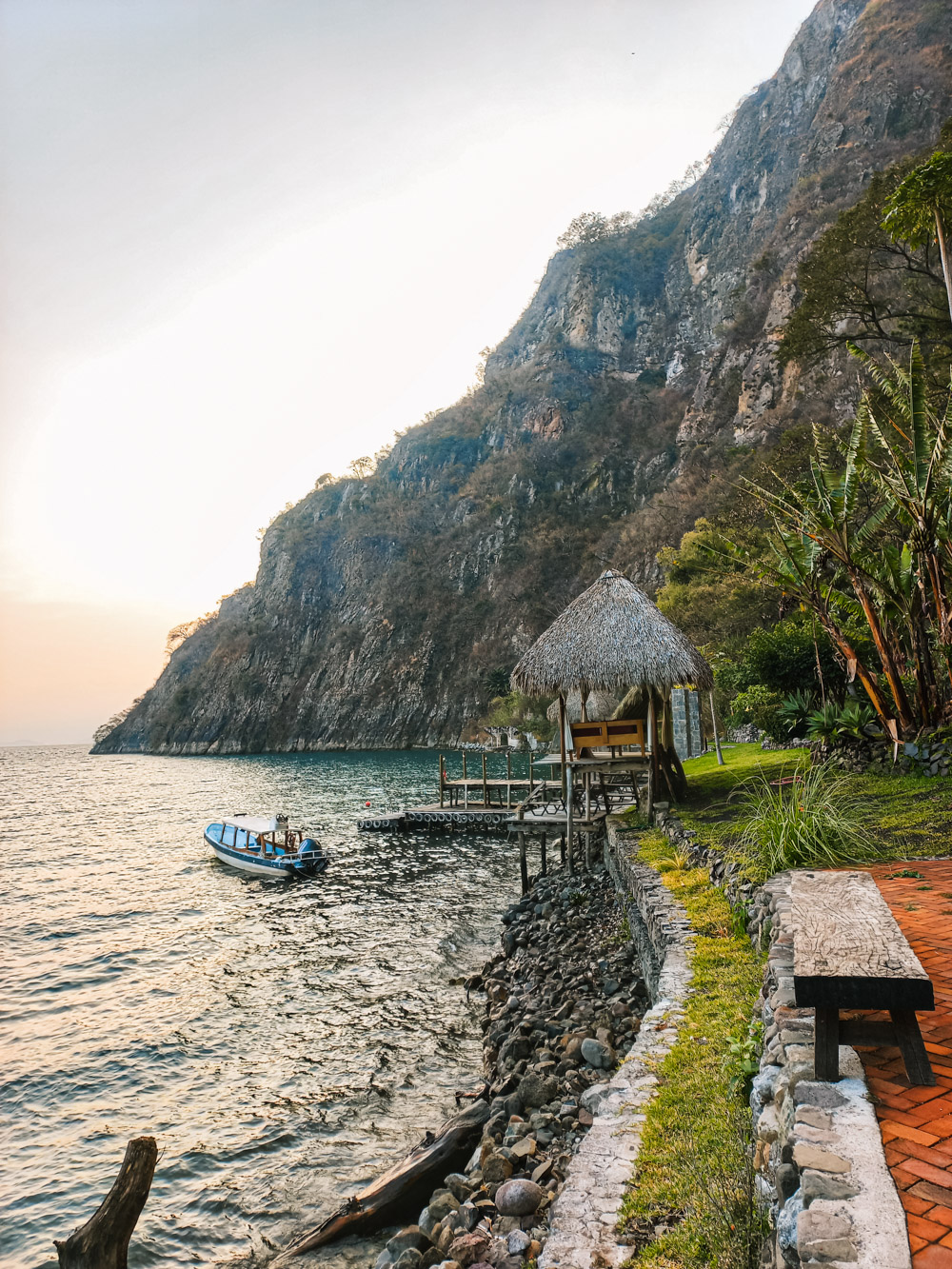 atitlan la fortuna