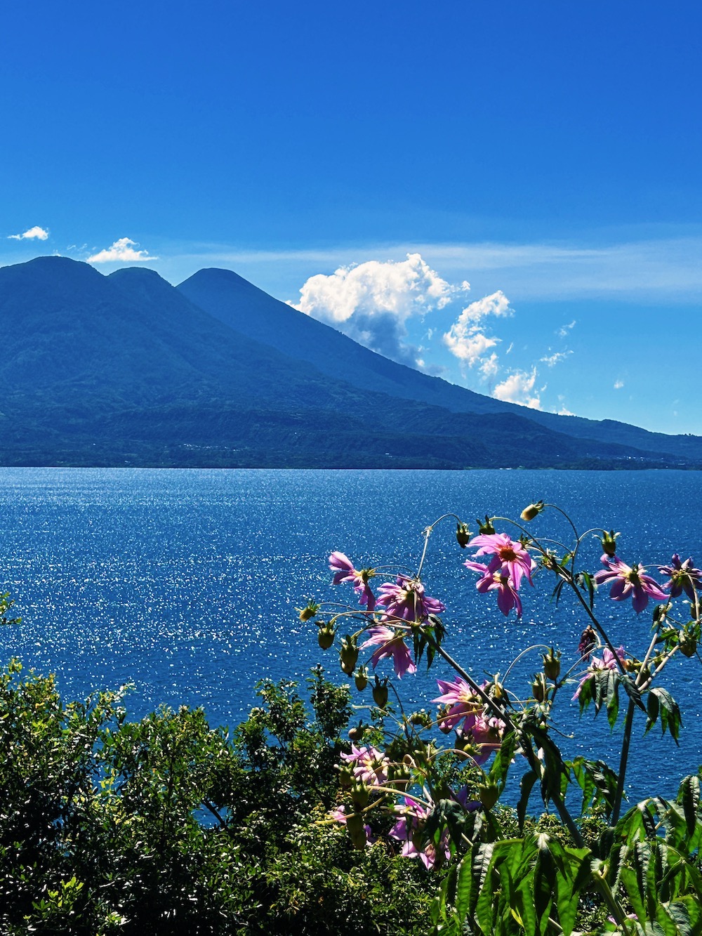 lago atitlan