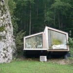 lake bled villa glamping