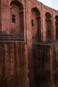 lalibela ethiopie