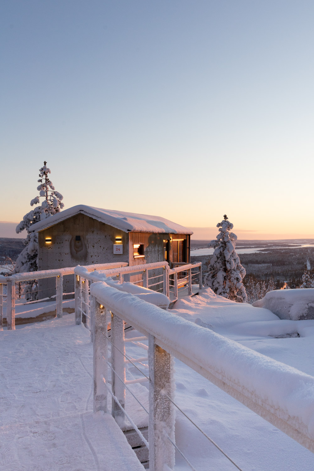 lapland