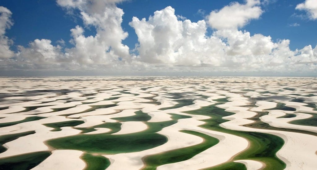 Lencois Maranhenses