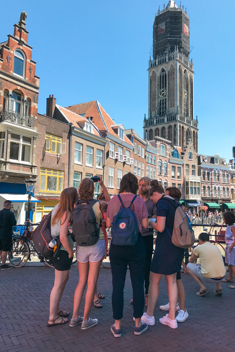 leuke fotografie workshop in utrecht doen