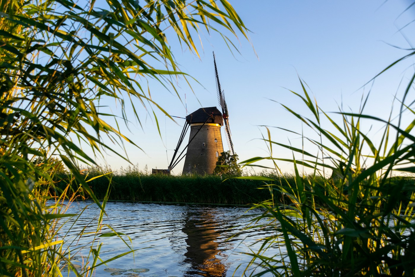 leuke uitjes nederland