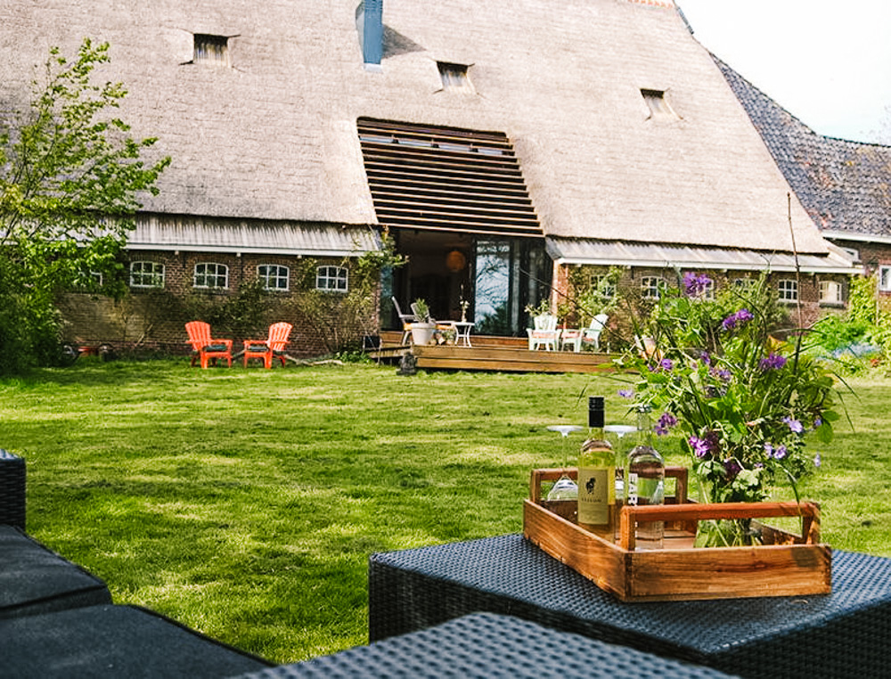 De Leukste B&B In Friesland Huren? 9 Tips | WeAreTravellers