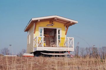 leukste airbnb nederland 3-2