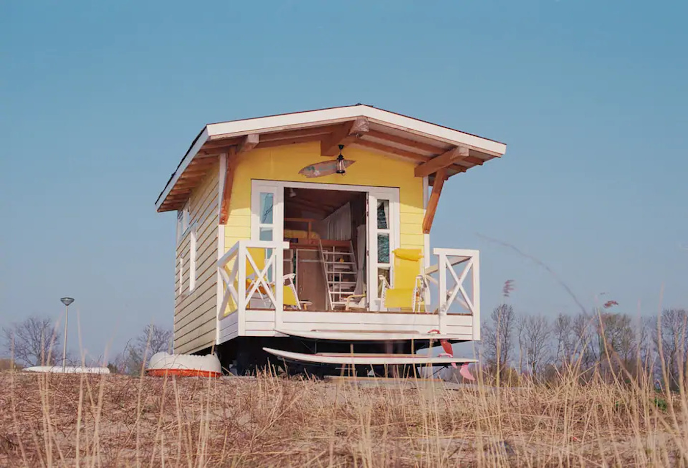 leukste airbnb nederland 3-2