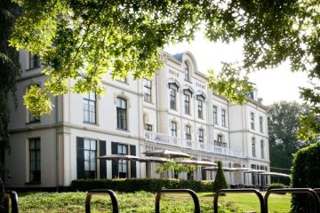 leukste hotels van nederland, Ruimzicht