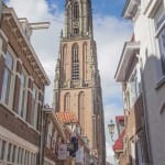 lieve vrouwe toren amersfoort