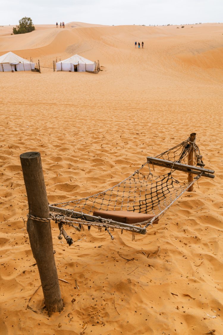 lompoul desert senegal