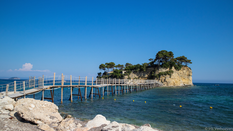 love island bezienswaardigheden zakynthos