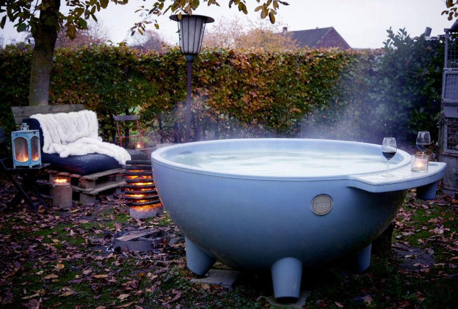 luxe vakantiehuisje Hottub Sevenum