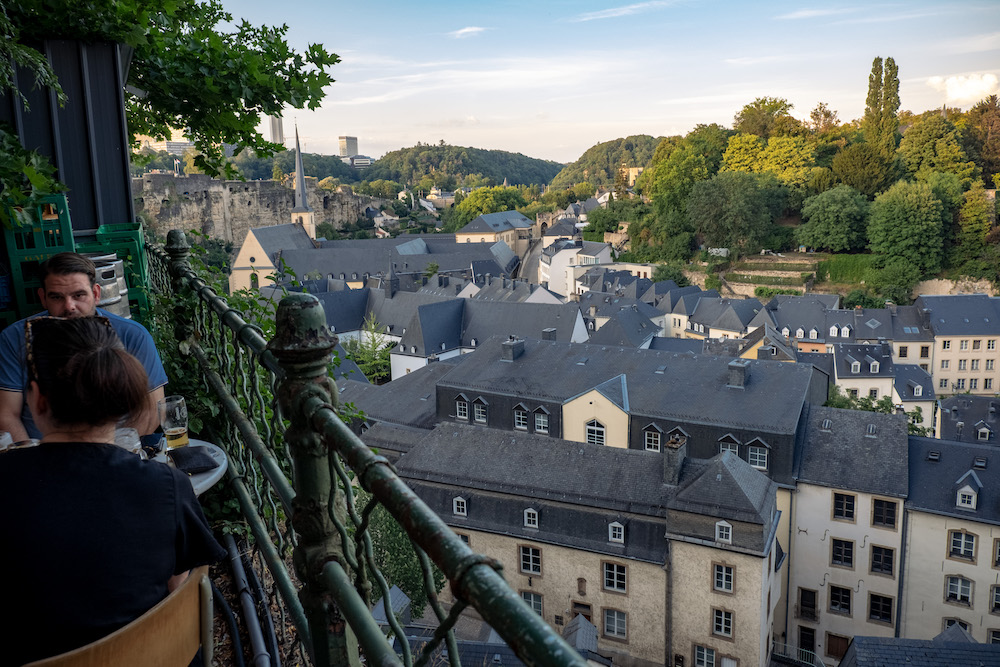 luxemburg-stad