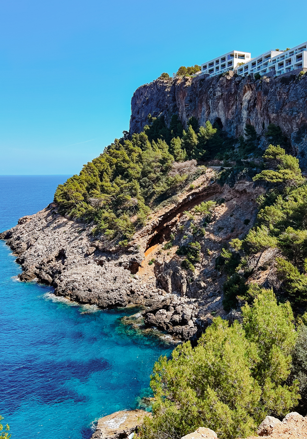 mallorca Port de Sollér 2