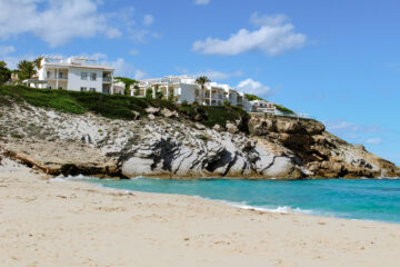 mallorca stranden Cala Mesquida