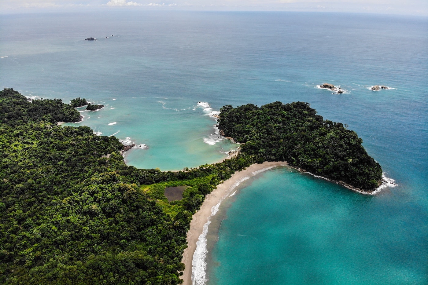 manuel antonio costa rica