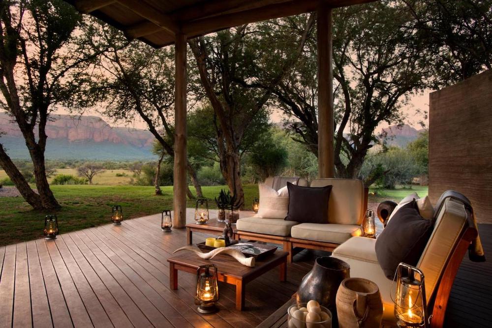 marataba, Safari lodge zuid-afrika