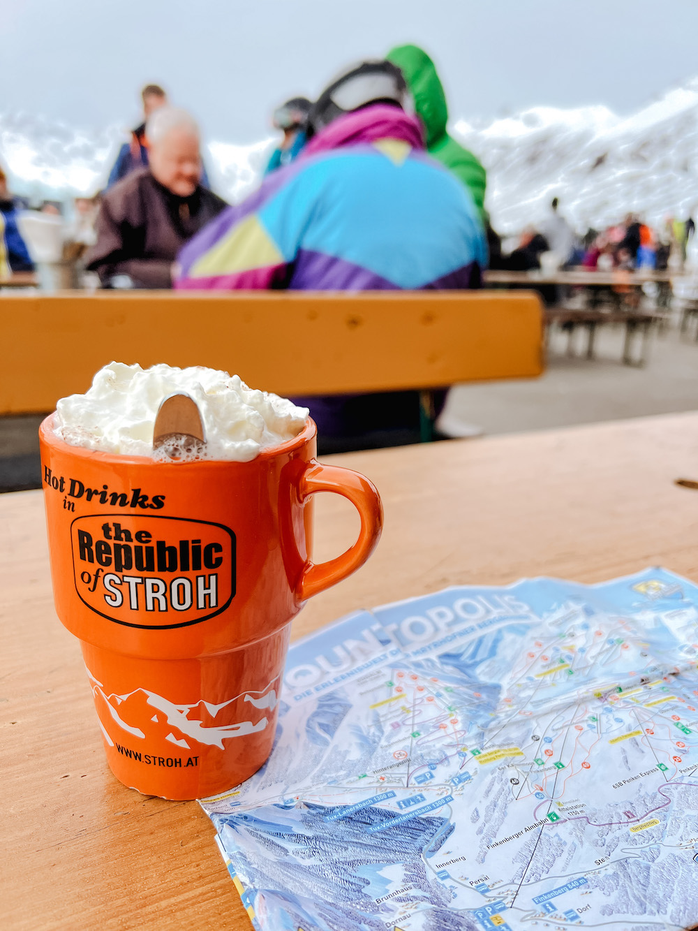 mayrhofen apres ski