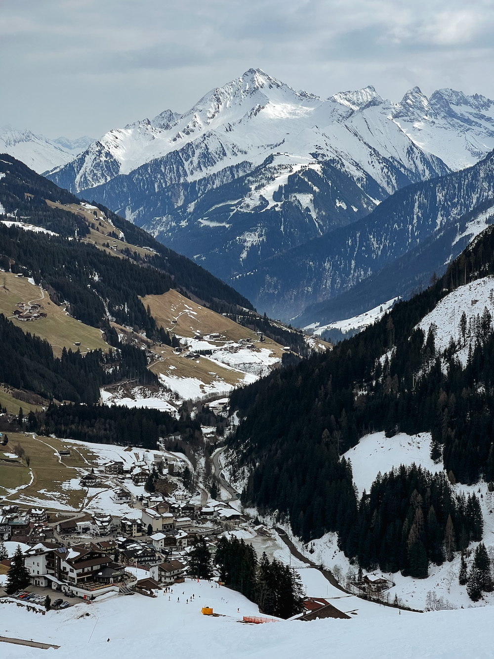 mayrhofen tips oostenrijk