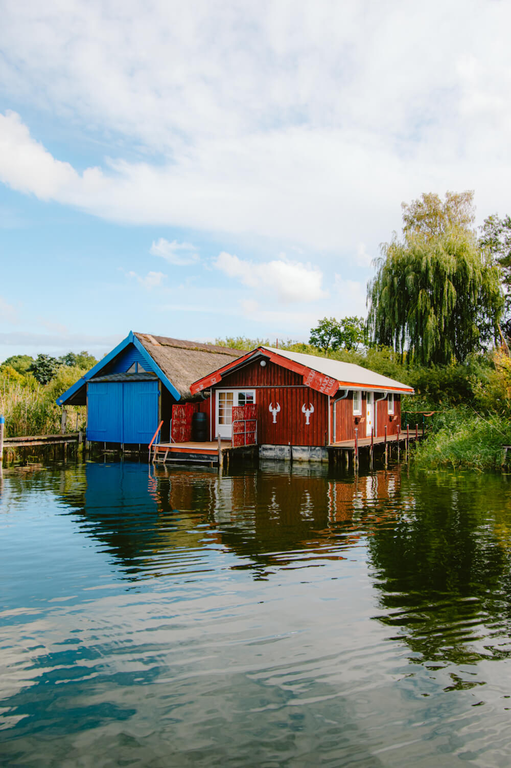 mecklenburg duitsland waren