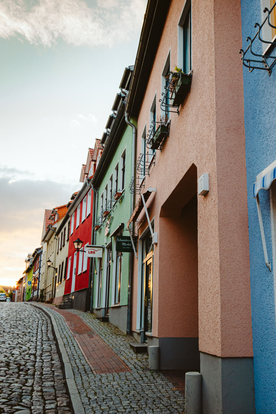 mecklenburg waren vaarvakantie duitsland