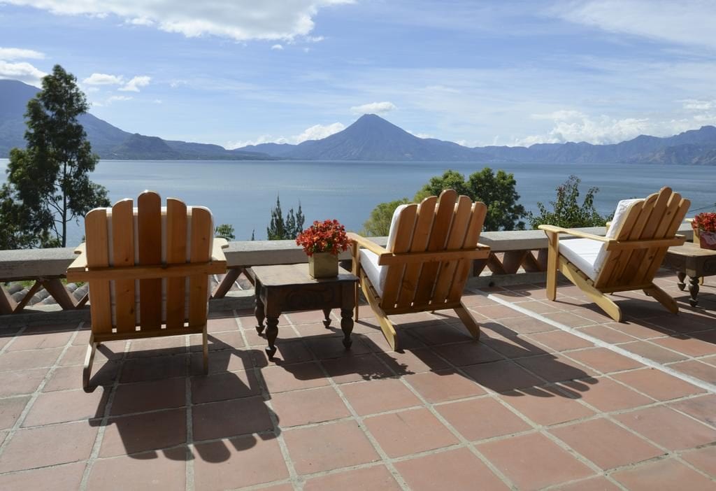 meer van atitlan mooiste viewpoint